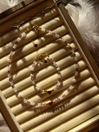 Chérie Crystal – Rose
