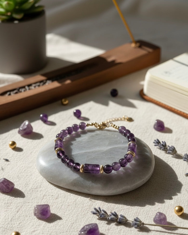 Amethyst Grace
