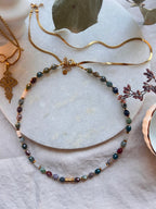 Mire Necklace