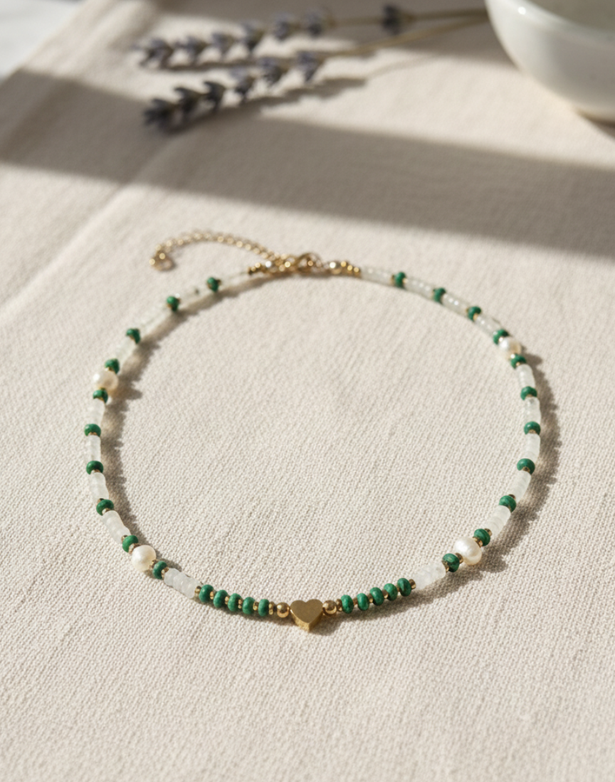 Chérie Crystal – Lune