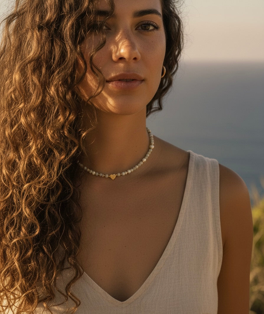 Chérie Crystal – Flow