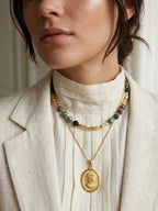Ember necklace