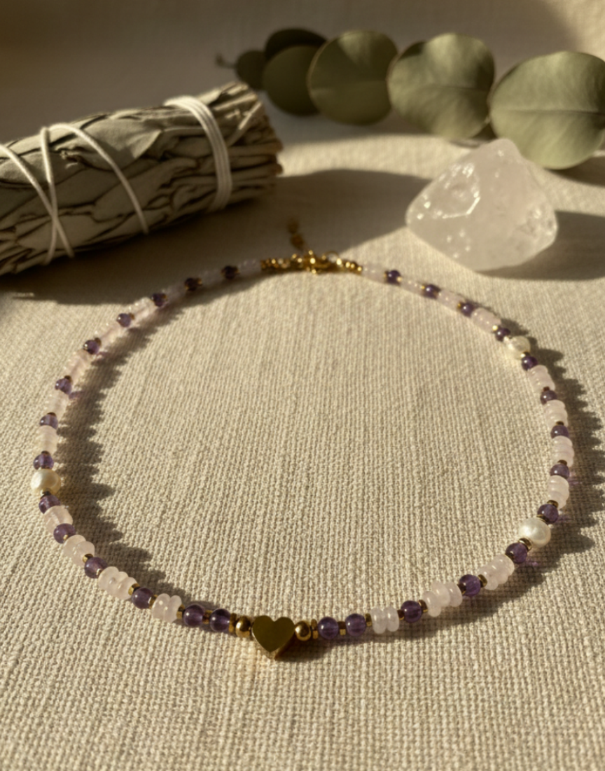 Chérie Crystal – Rose