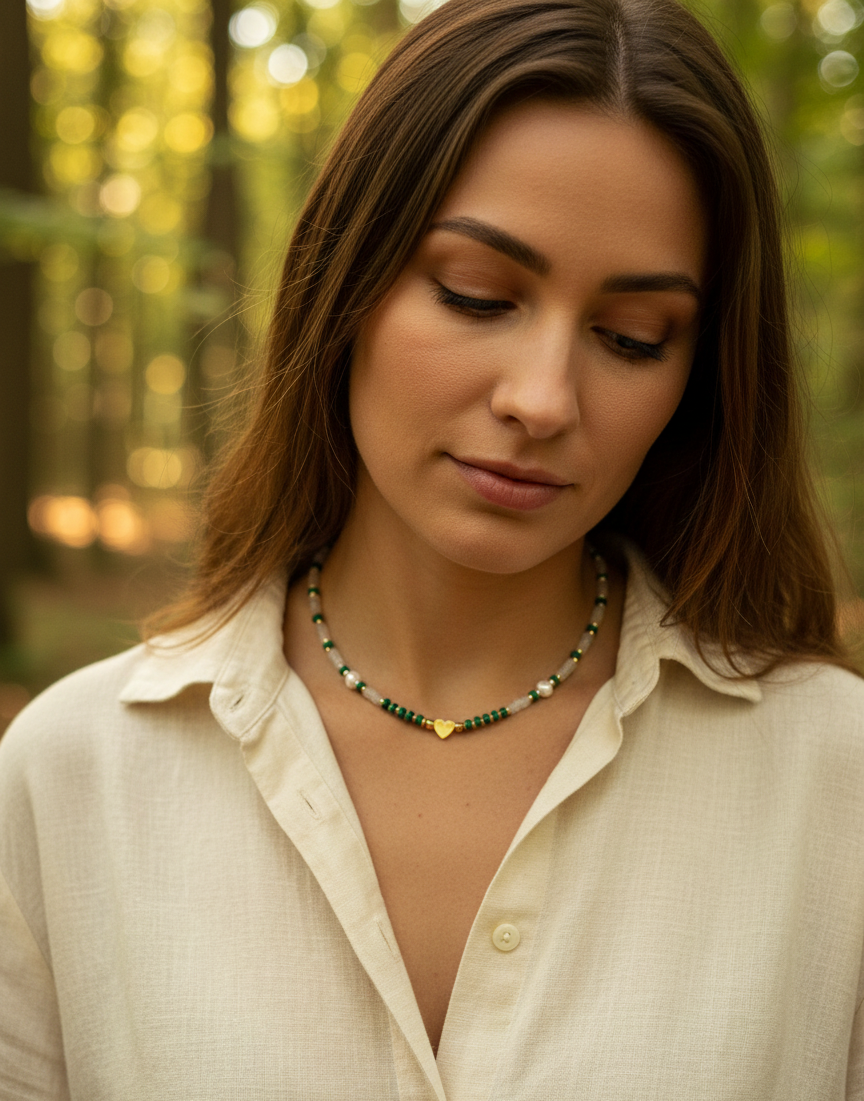 Chérie Crystal – Lune