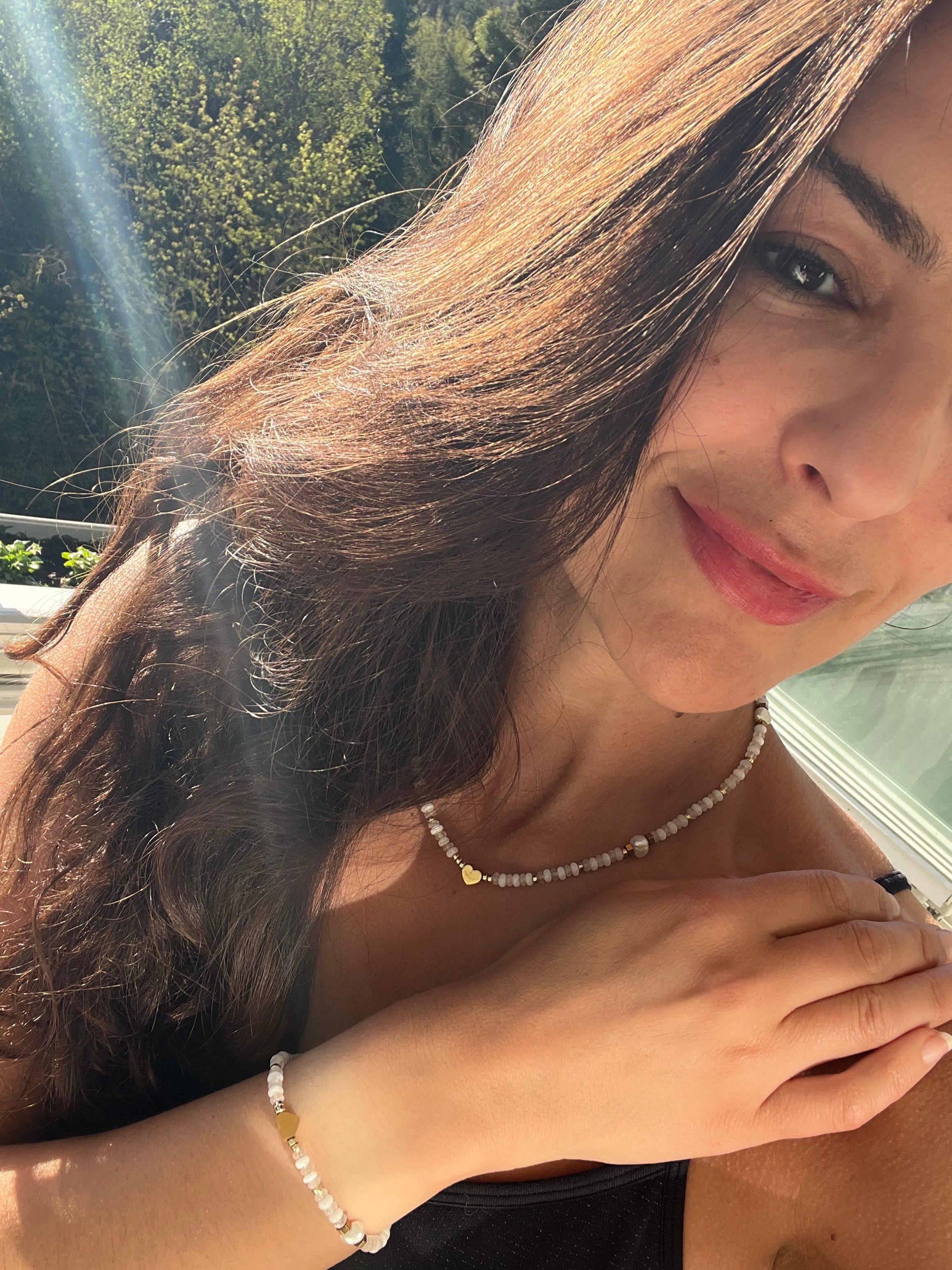 Chérie Crystal – Amira