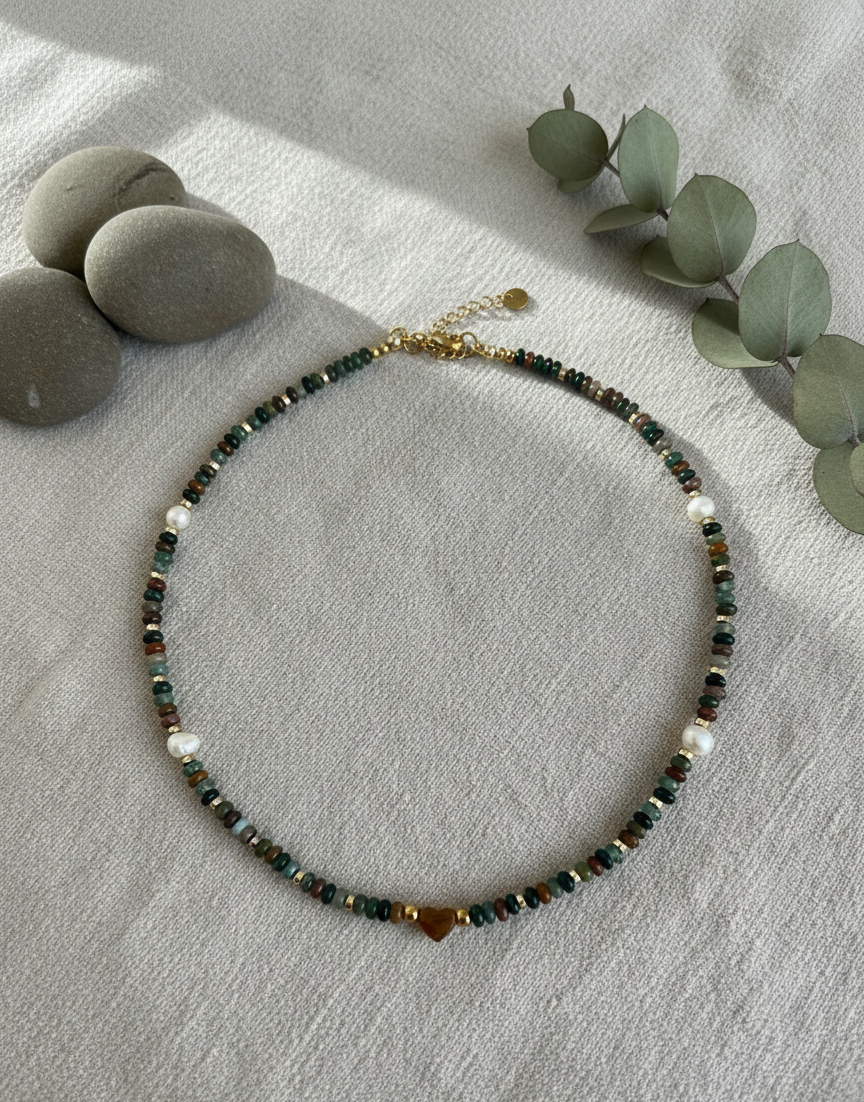 Chérie Crystal – Earth