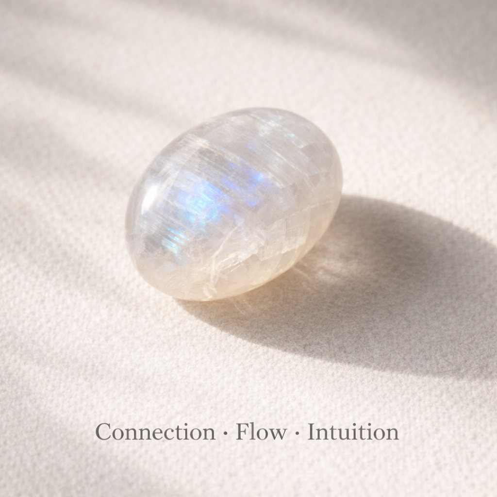 Feminin flow bracelet