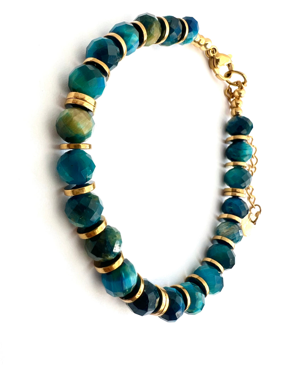 Amora Blue