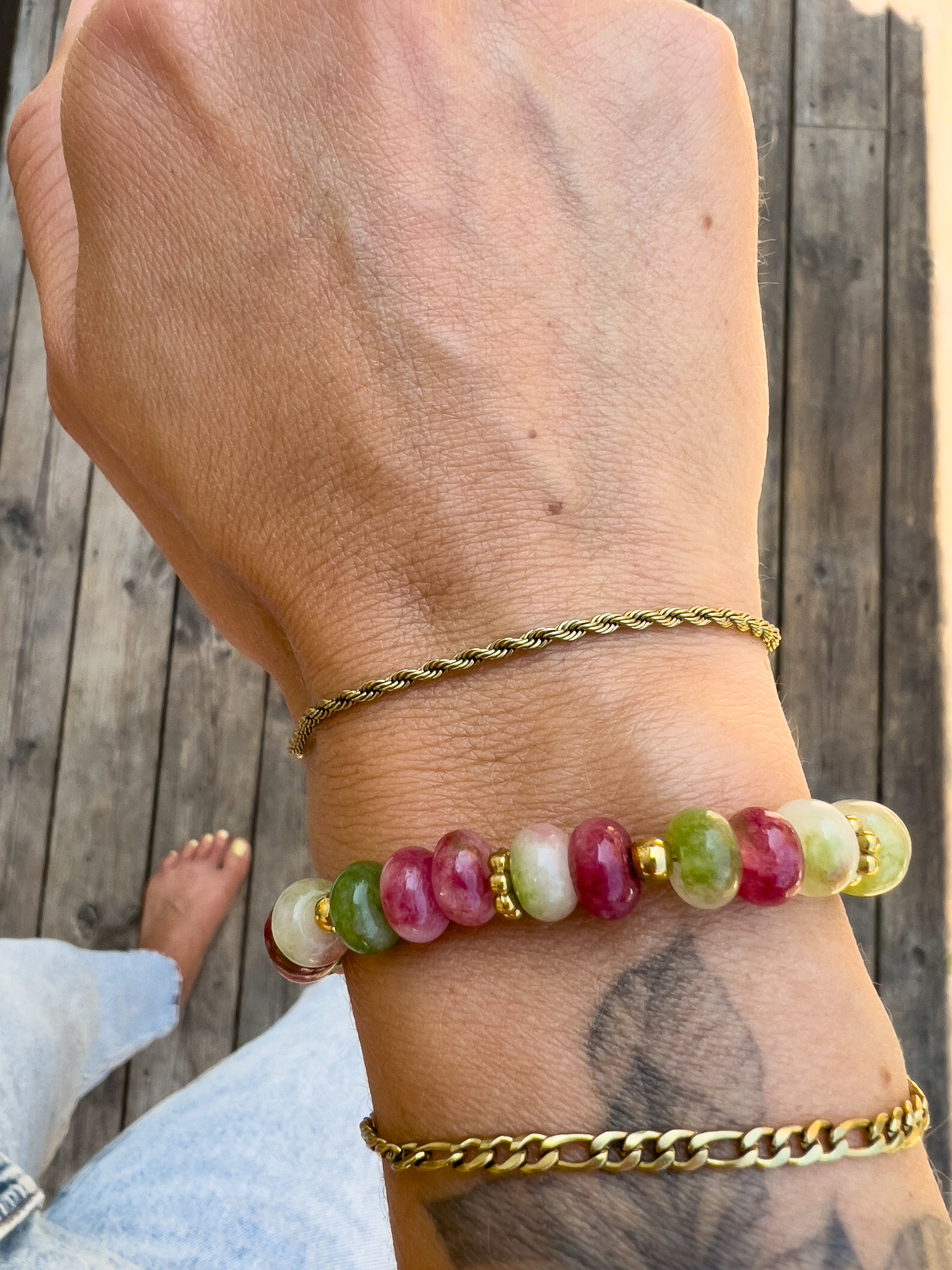 Dagdrøm Armbånd- Elastisk