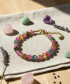 EIRA Tourmaline Bracelet