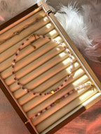 Chérie Crystal – Rose