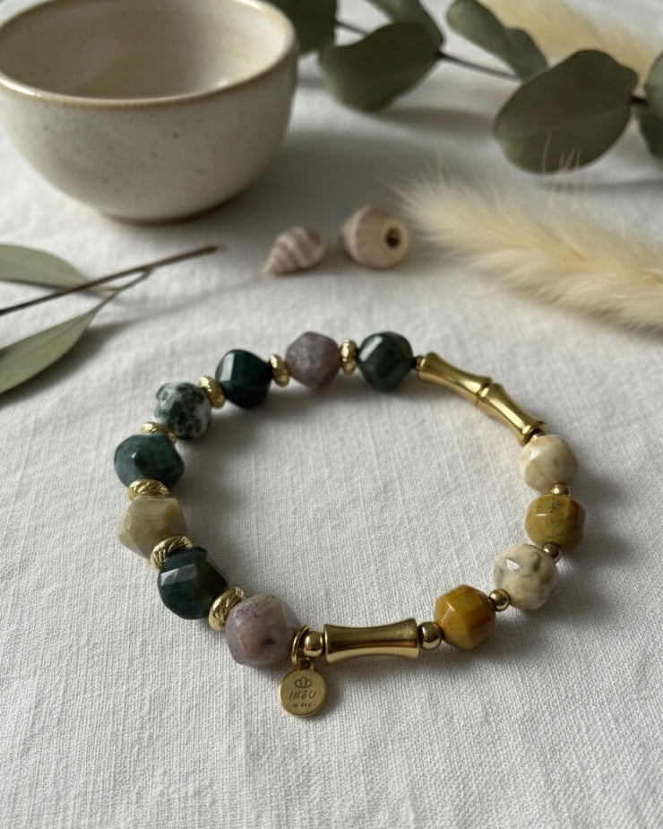 Gaia bracelet