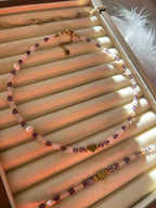 Chérie Crystal – Rose