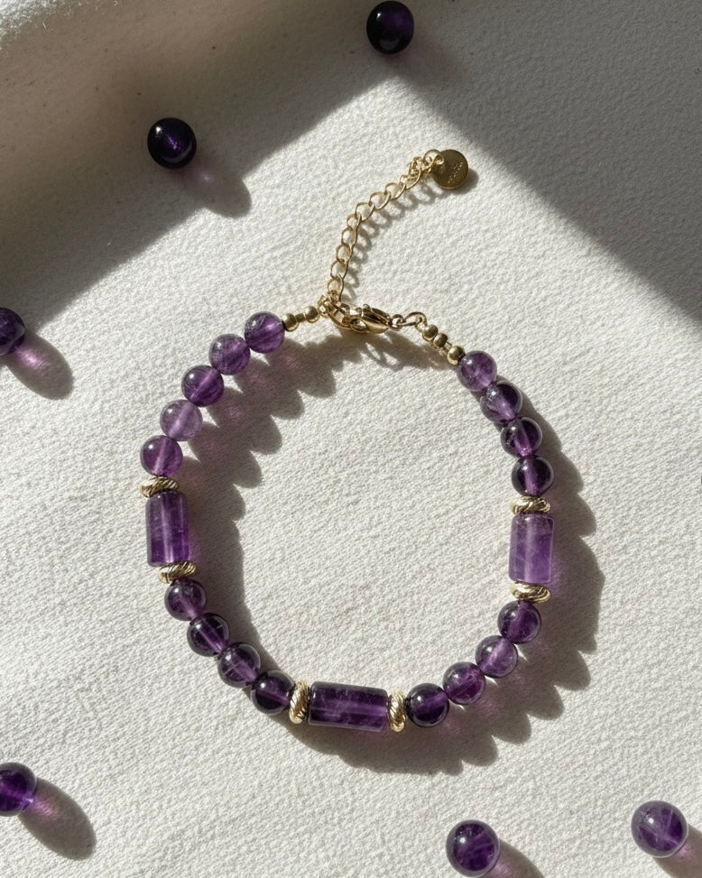 Amethyst Grace
