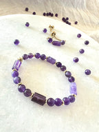 Amethyst Grace