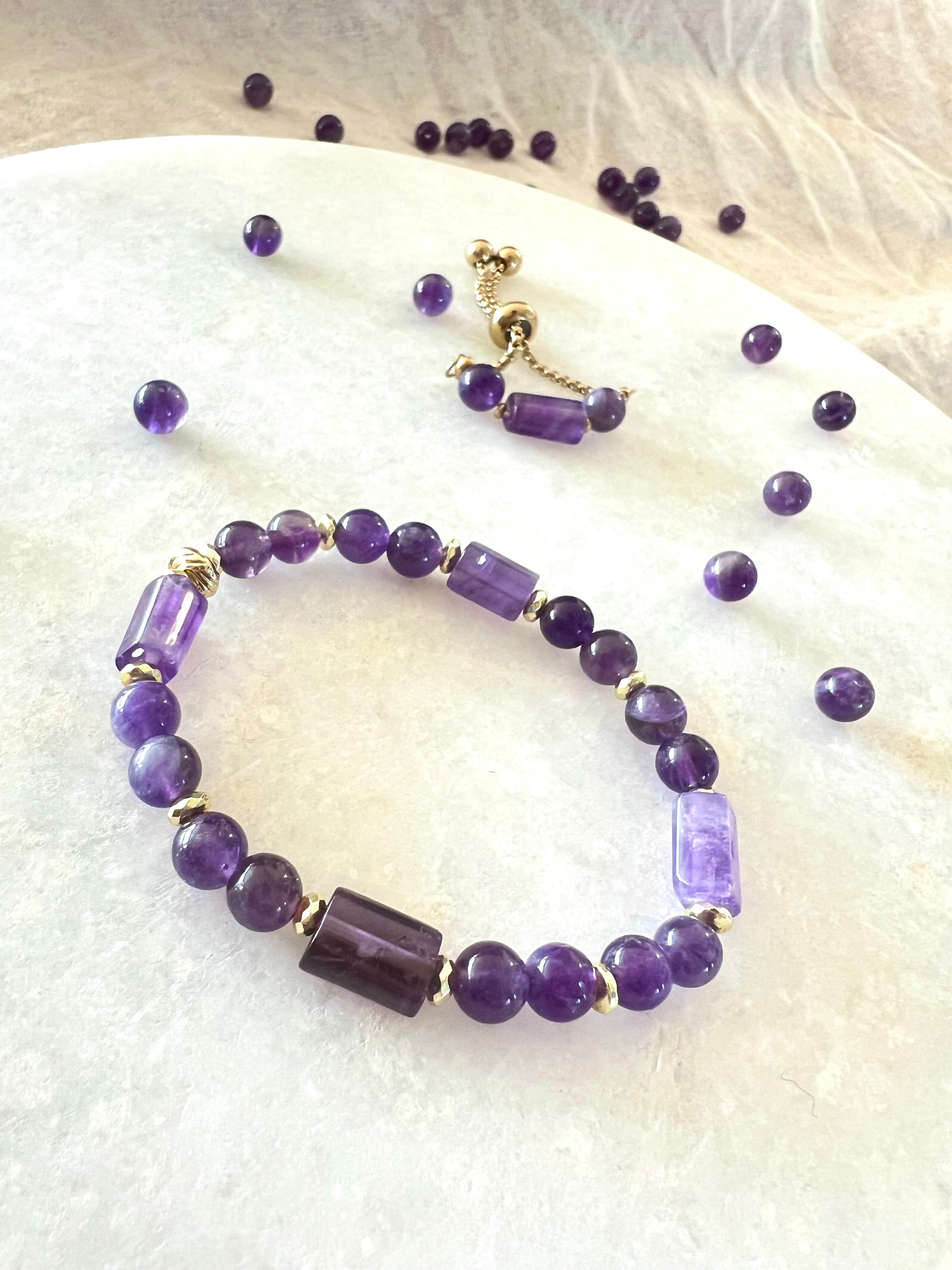 Amethyst Grace
