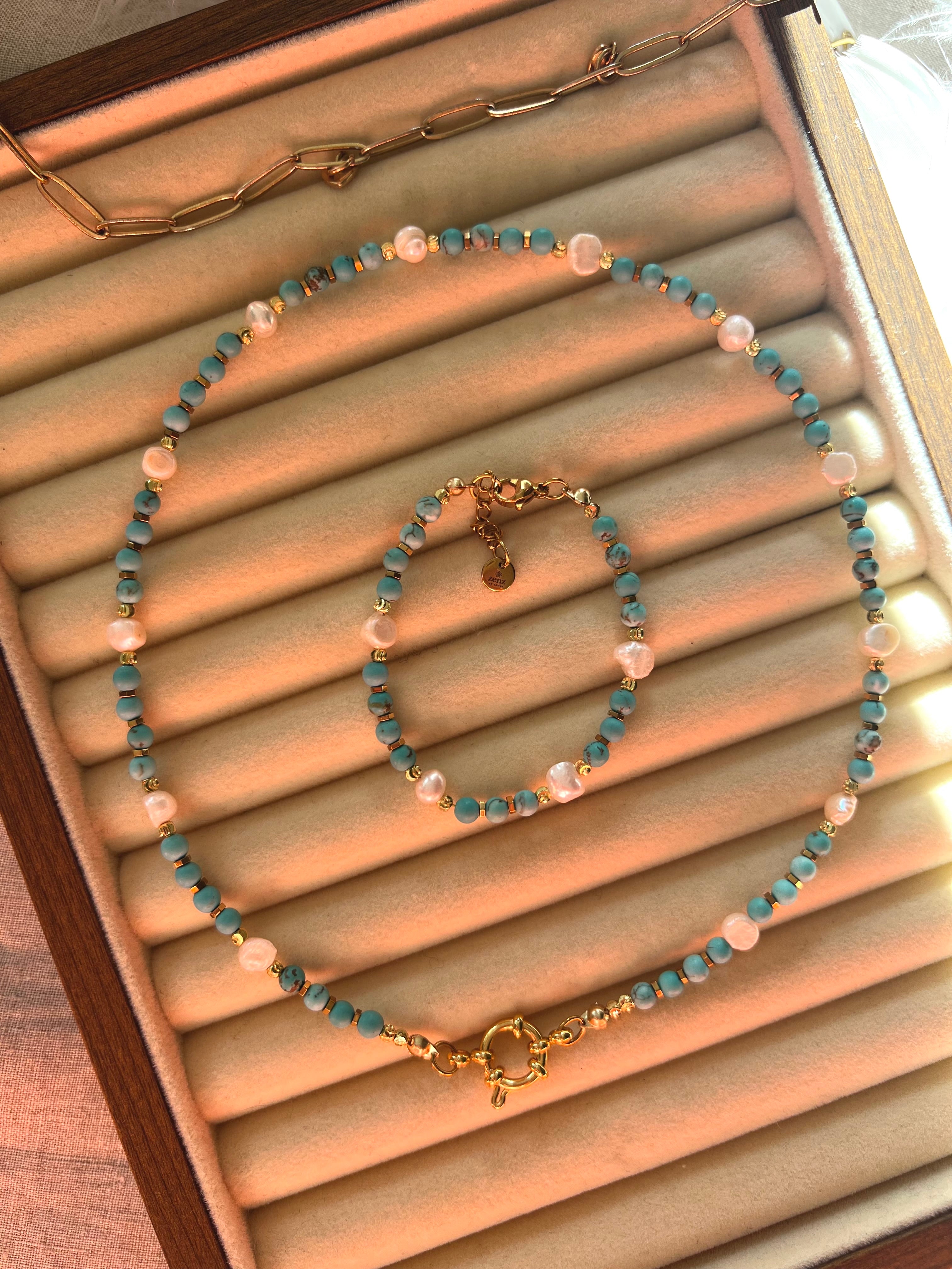 Luma set