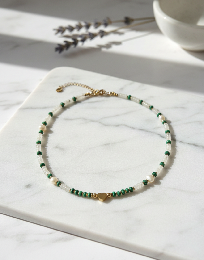 Chérie Crystal – Lune