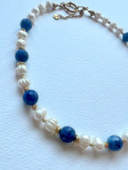 Aurea — One of a Kind Necklace