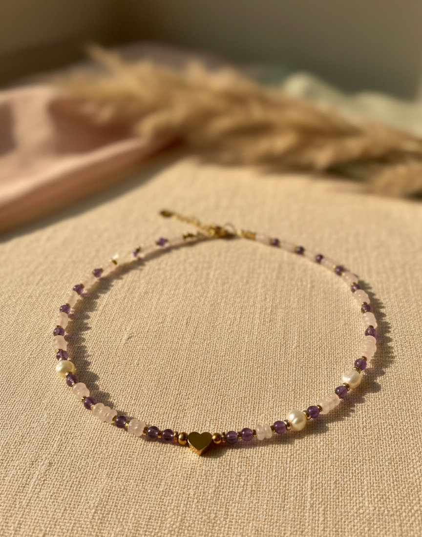 Chérie Crystal – Rose