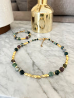 Ember necklace