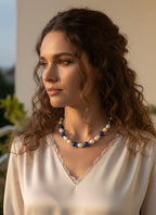 Aurea — One of a Kind Necklace