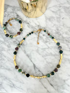 Ember necklace