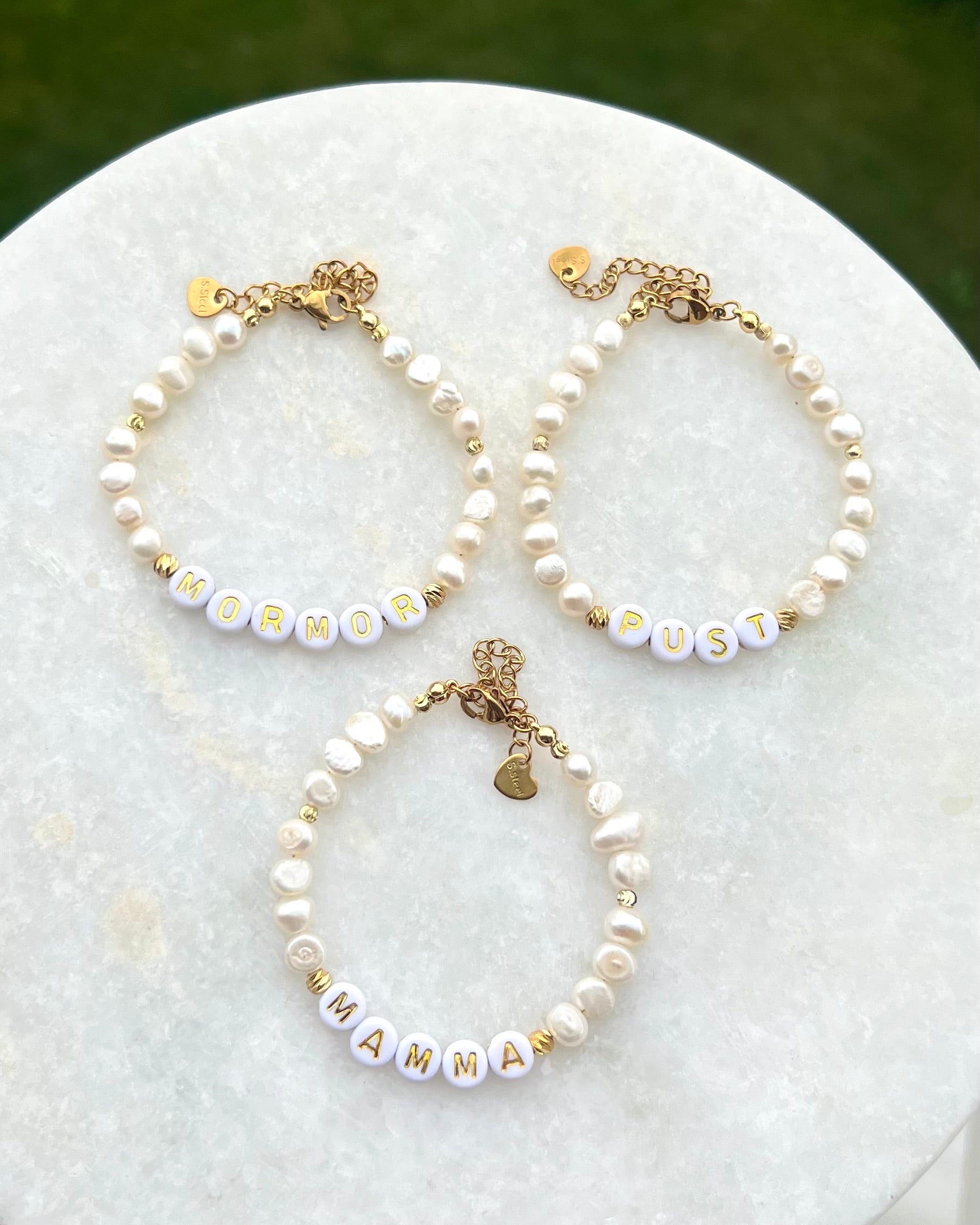 Din tekst med ferskvannspeler