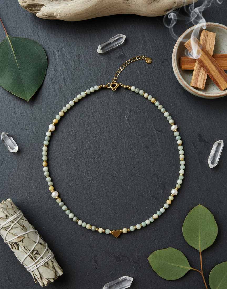 Chérie Crystal – Flow