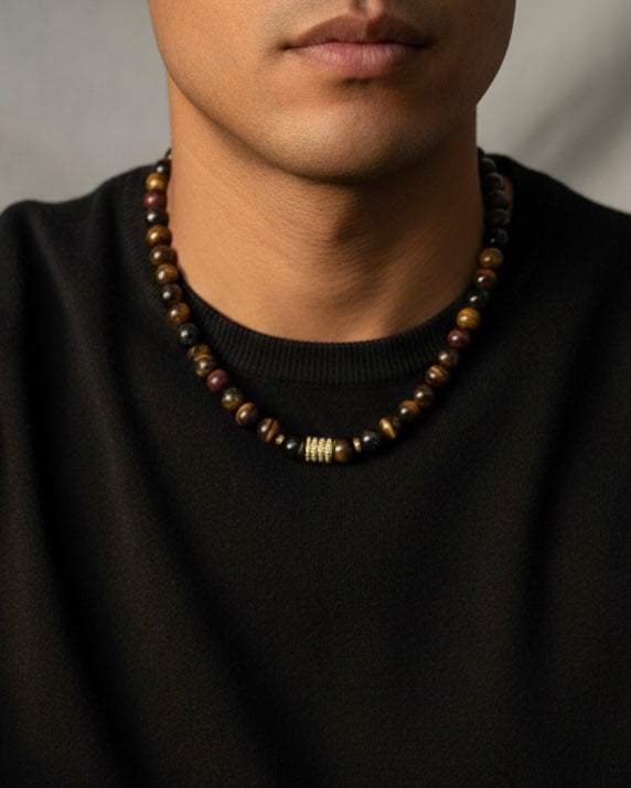 Valor Necklace
