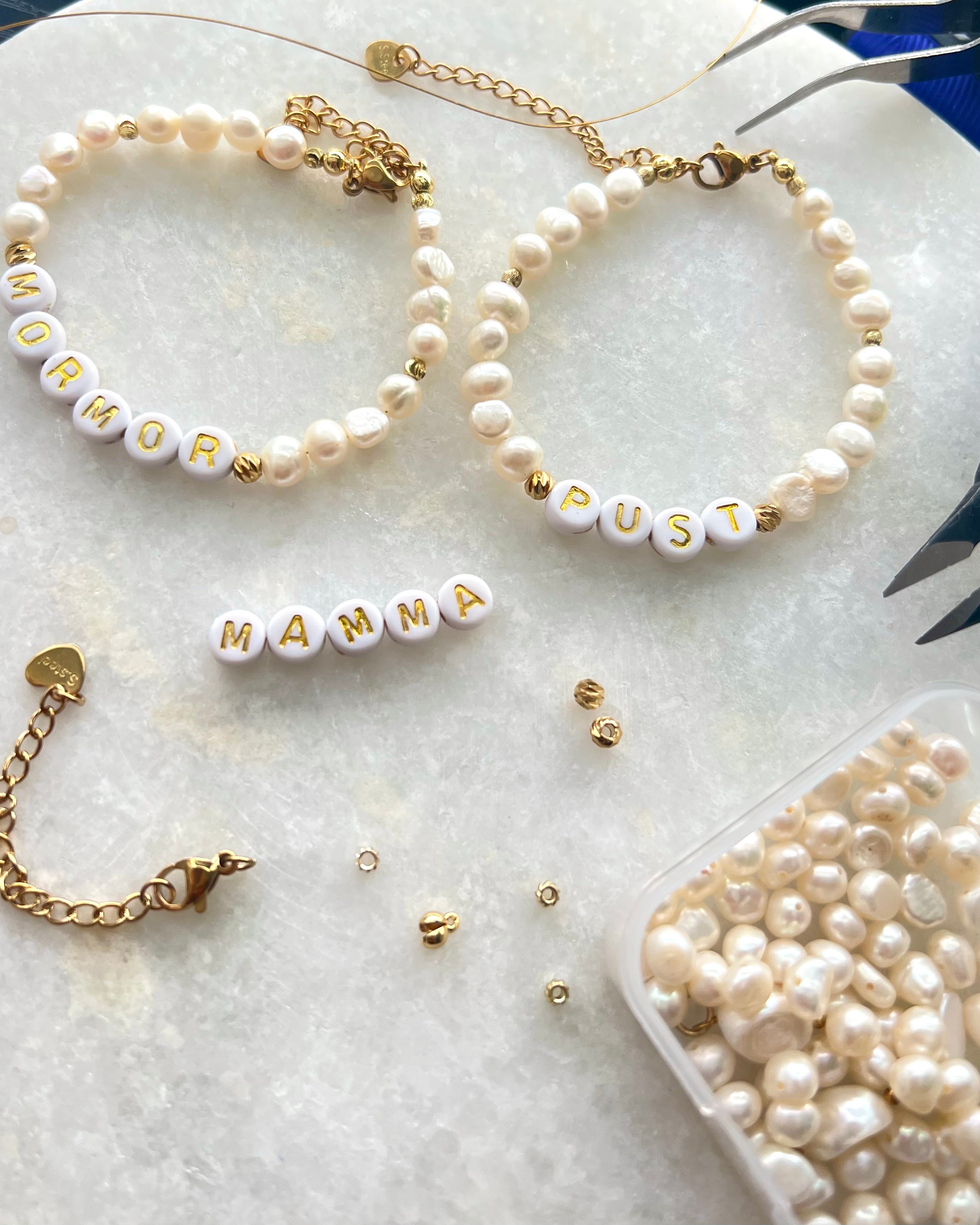 Din tekst med ferskvannspeler