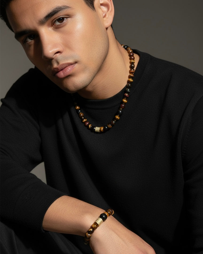 Valor Necklace