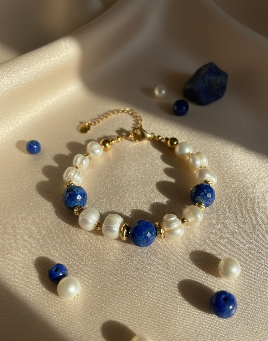 Aurea - One of a kind Bracelet