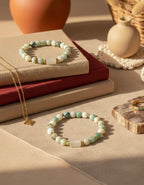 Feminin flow bracelet