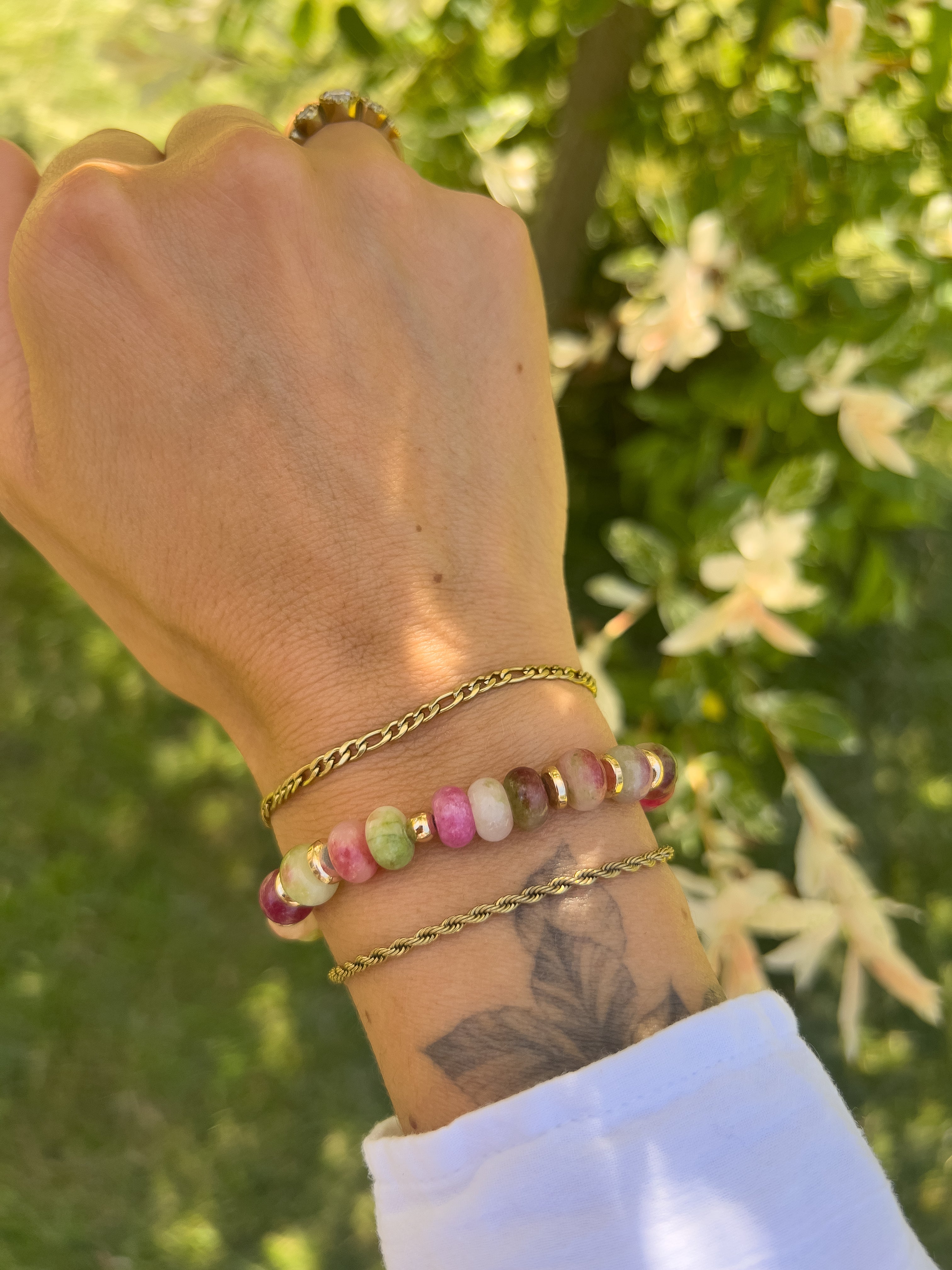 Dagdrøm Armbånd- Elastisk