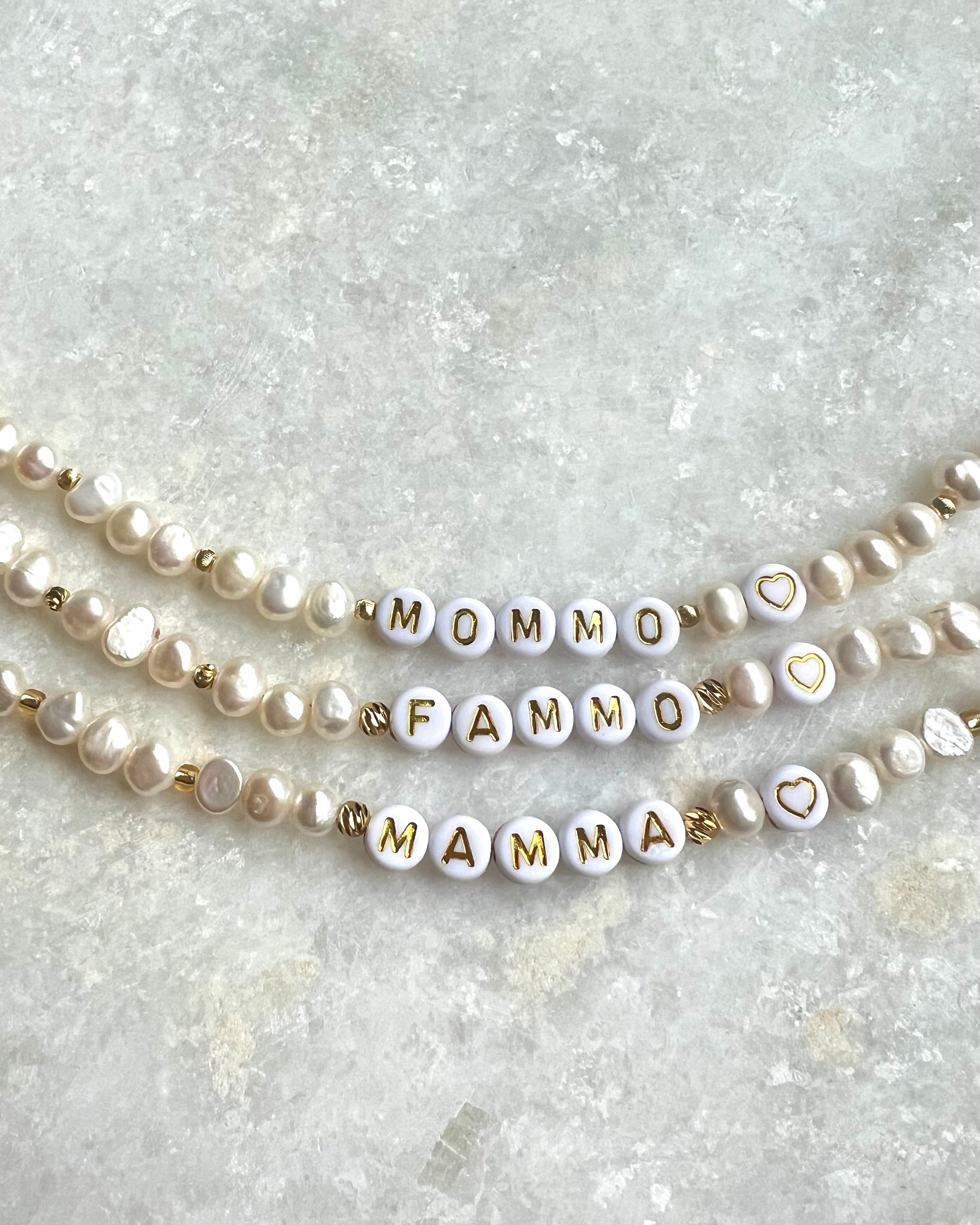 Din tekst med ferskvannspeler