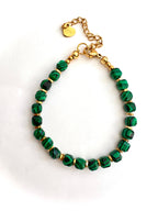 EIRA Malachite Bracelet
