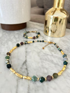 Ember necklace