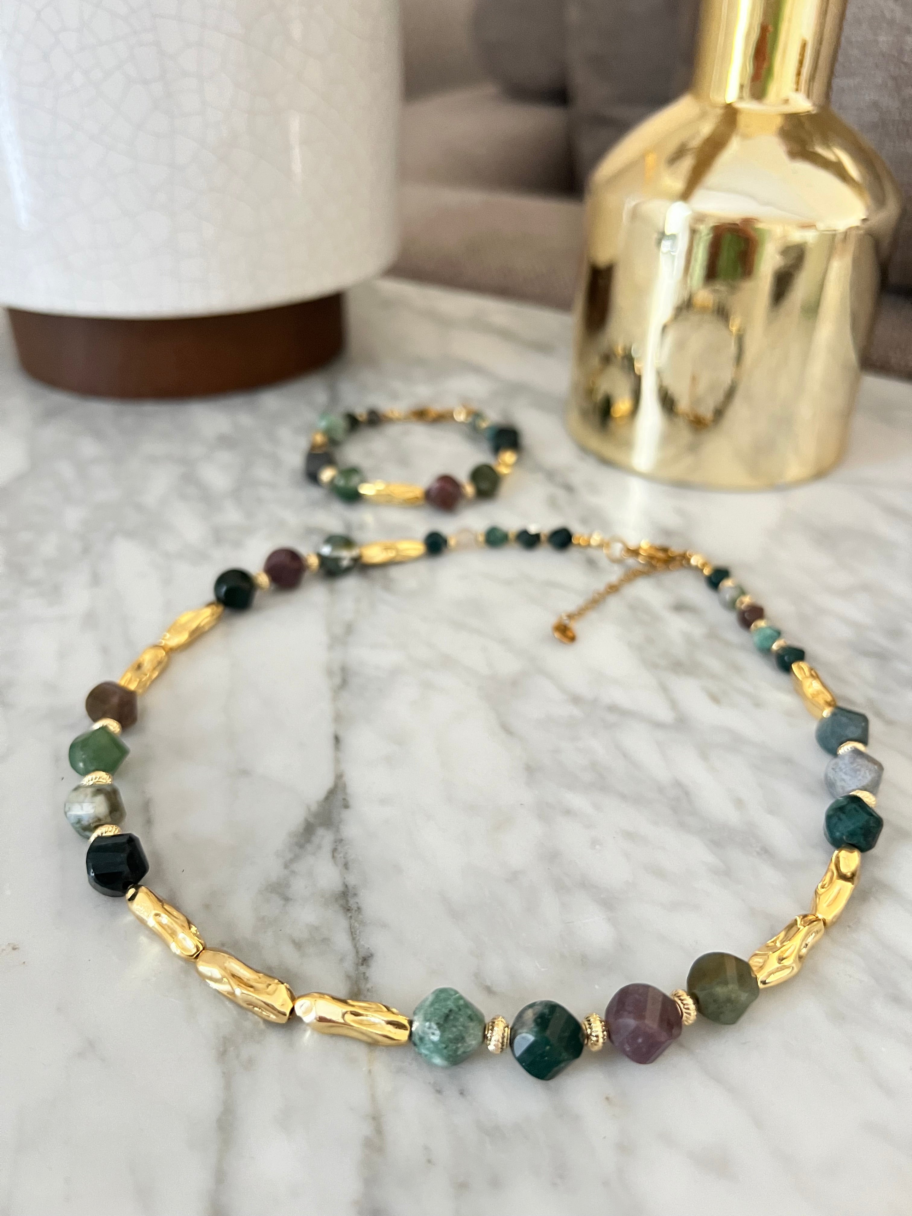 Ember necklace