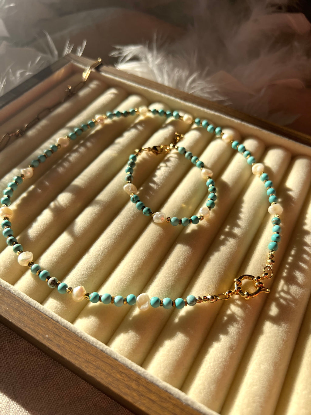 Luma set