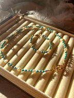 Luma set