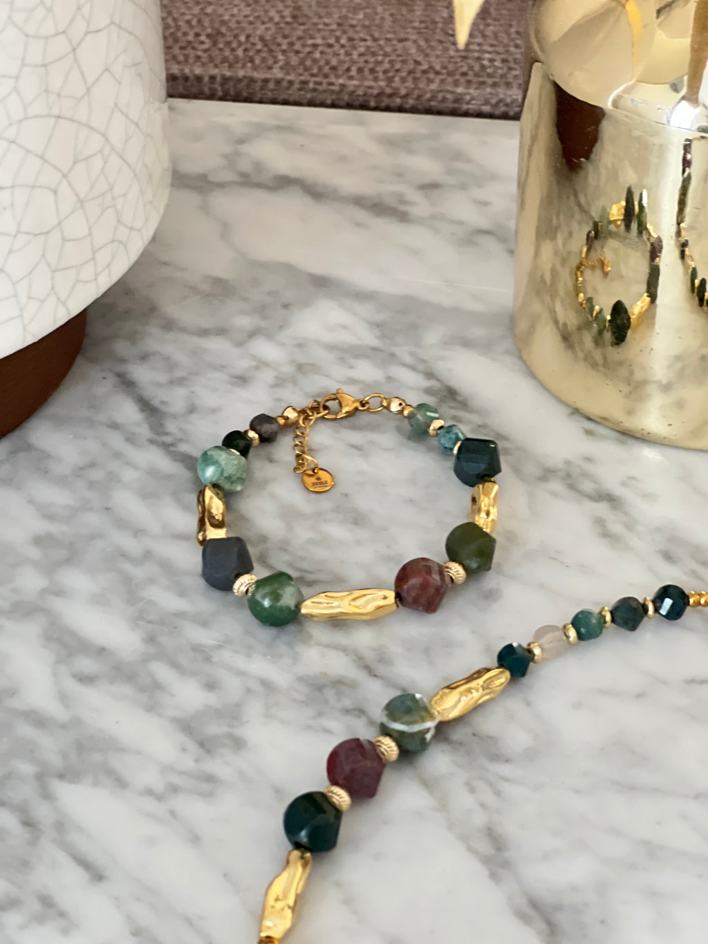 Ember bracelet