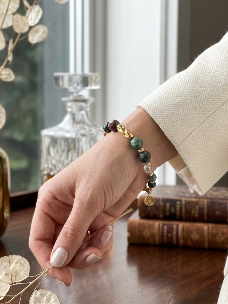 Ember bracelet