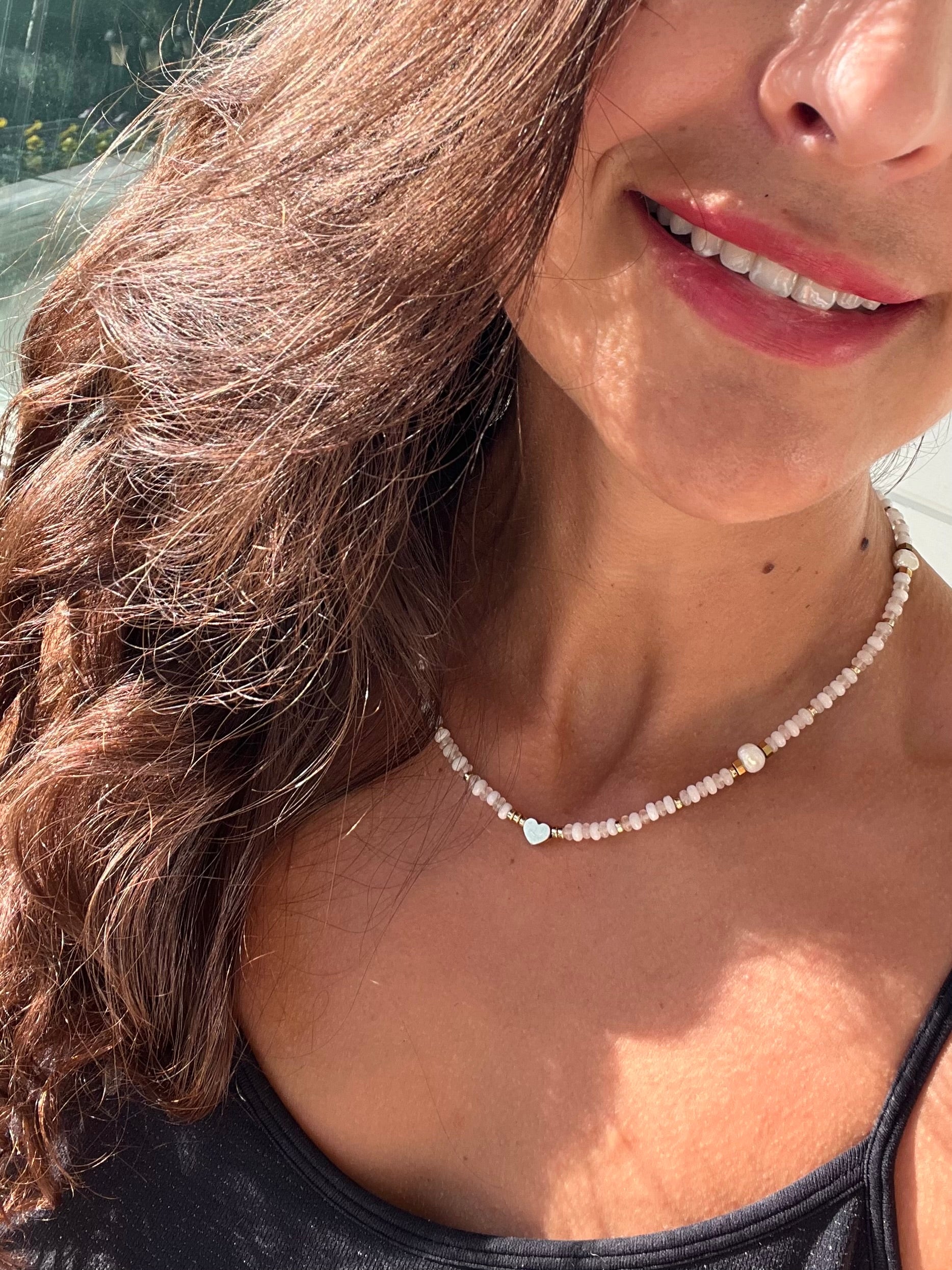 Chérie Crystal – Amira