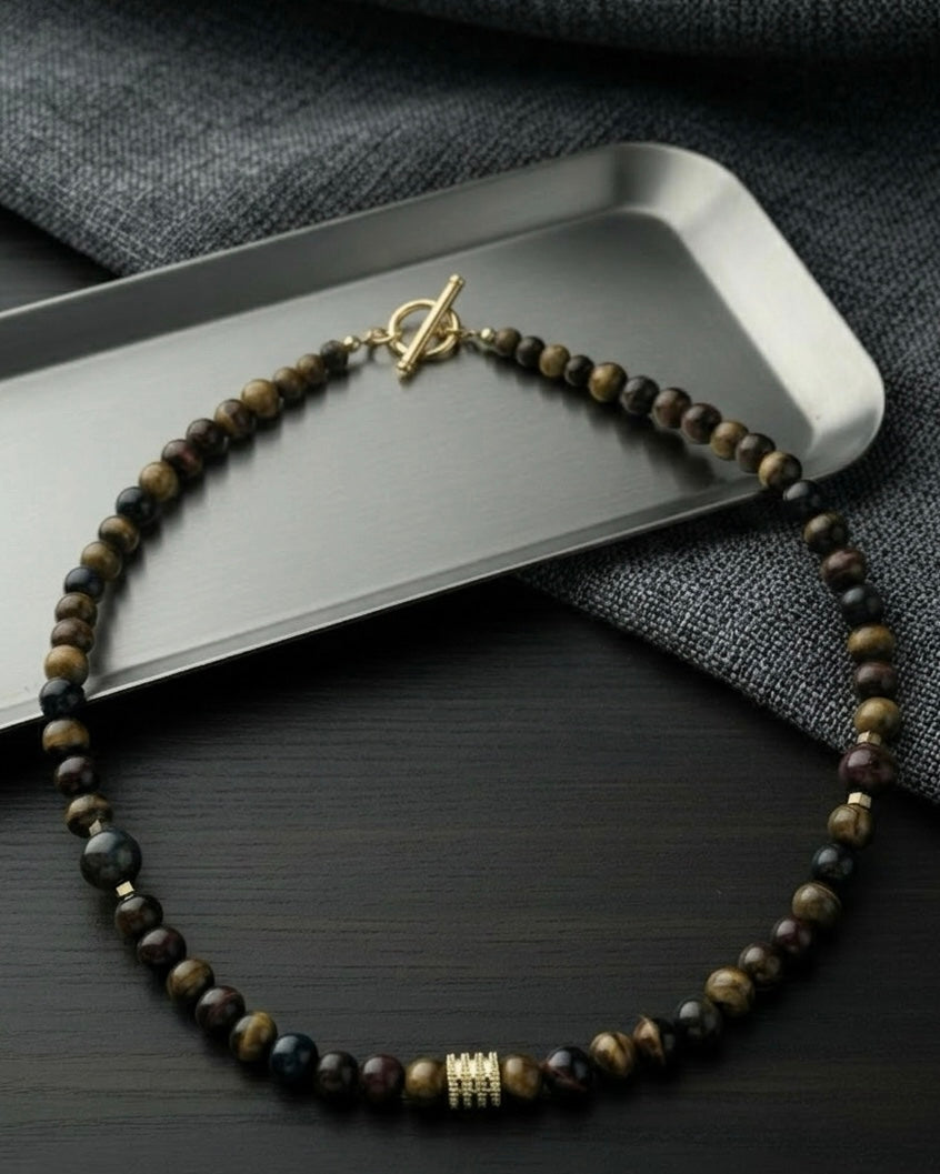Valor Necklace