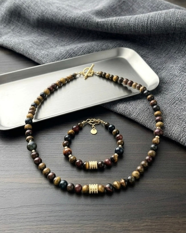 Valor Necklace