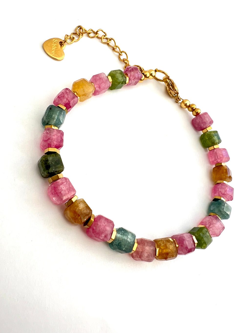 EIRA Tourmaline Bracelet