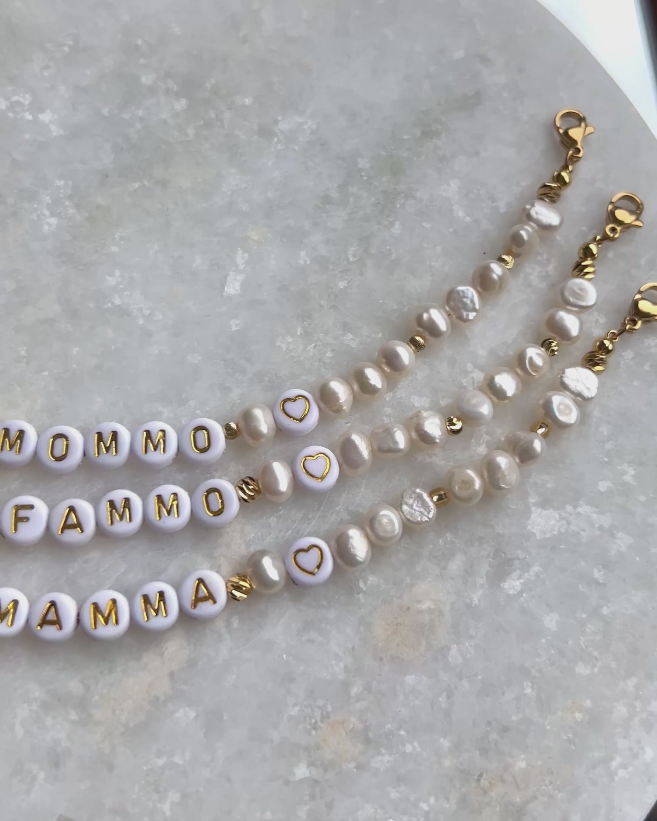 Din tekst med ferskvannspeler